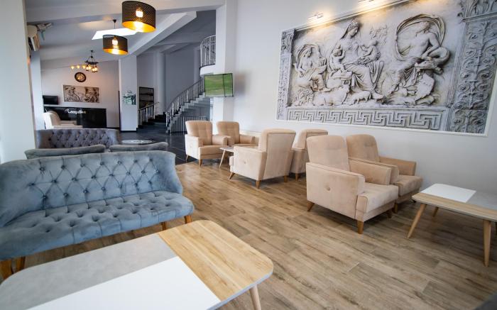 Hotel Le Marin