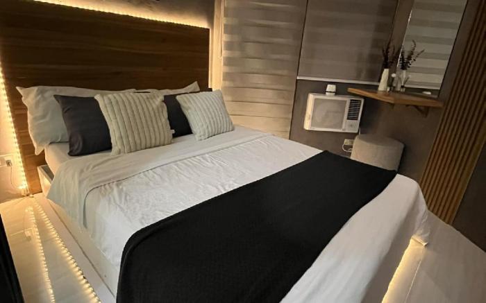 Kaka's Pad - Azure North Residences 