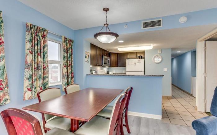Atlantica Towers | Beach-side Condo| Oceanfront