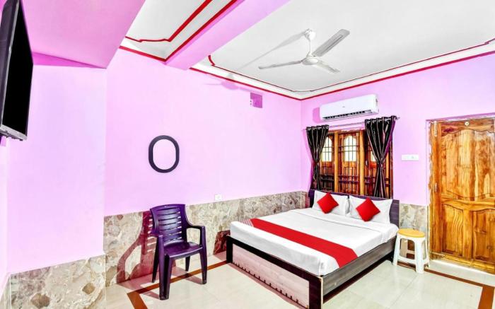 Goroomgo Dutta Home Residency Bhubaneswar