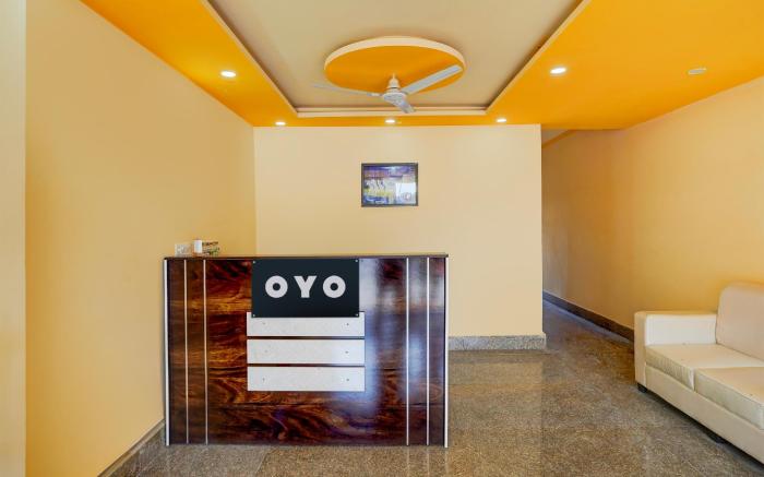 Hotel O Sweet dreams residency