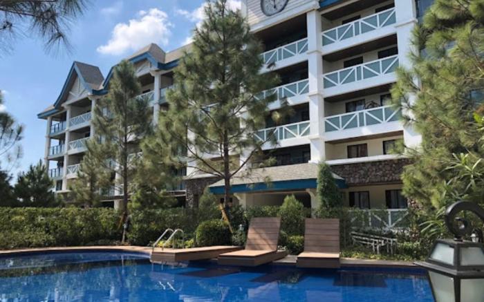 La Freya Suite Tagaytay