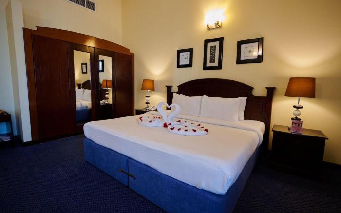 LA ROSA HOTEL