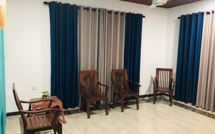 Kottamba Villa Tangalle