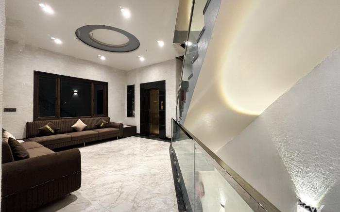 Hotel Brij Vas