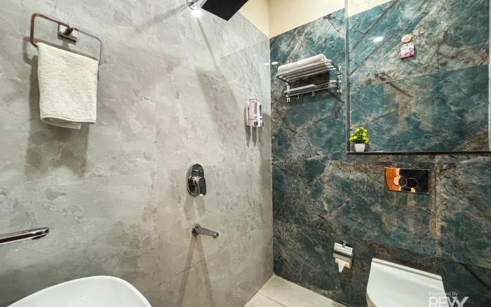 Hotel Brij Vas