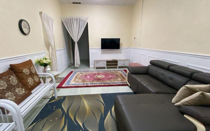 Indah Jerai Homestay