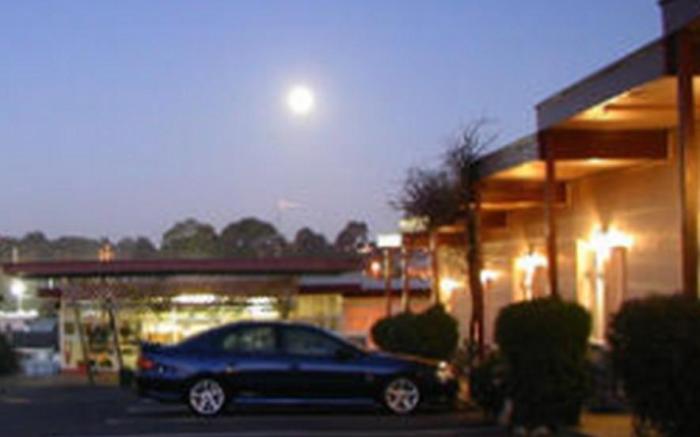 Avalon Motel