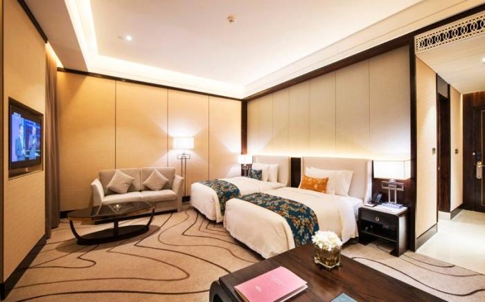 Quanzhou Jinjiang Aile International Hotel