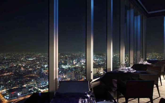 Osaka Marriott Miyako Hotel