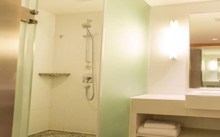 JI Hotel Guangzhou Yuexiu Park
