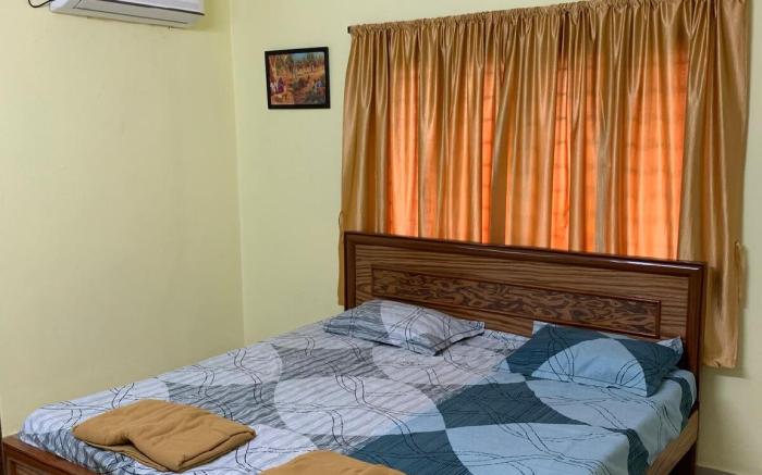 KesarHomes-FLT101-1stFlr-2BHK-Lift-AC-Kukatpally