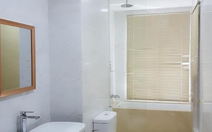 Silverscape Condo Level 27+Infinity Pool