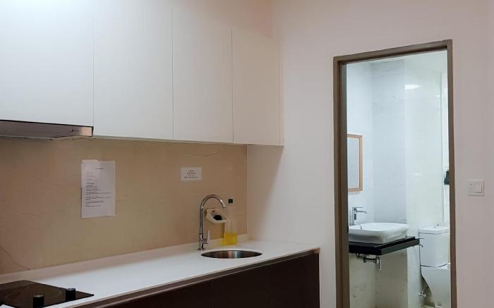 Silverscape Condo Level 27+Infinity Pool