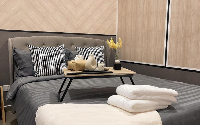 Mossaz By Synergy Property Management