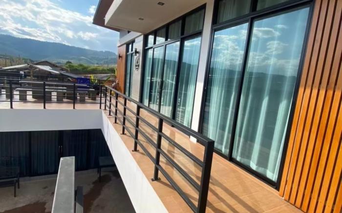 Pool Villa Khao Kho By Koi