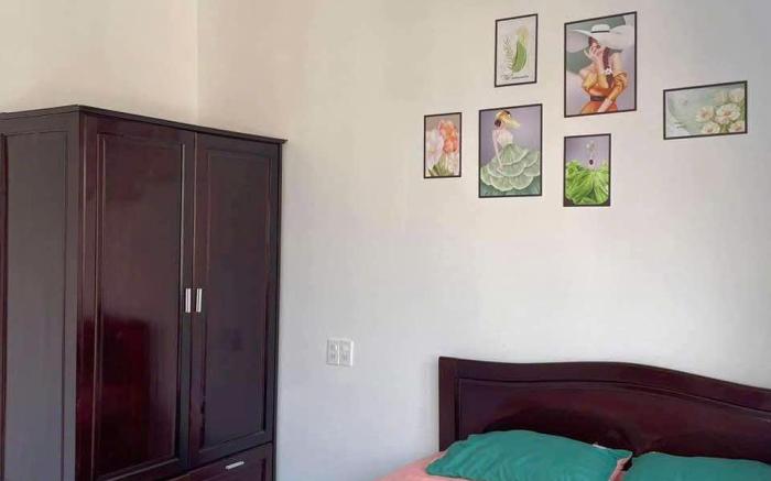 Nha cua Nau - Homestay Đa Lat