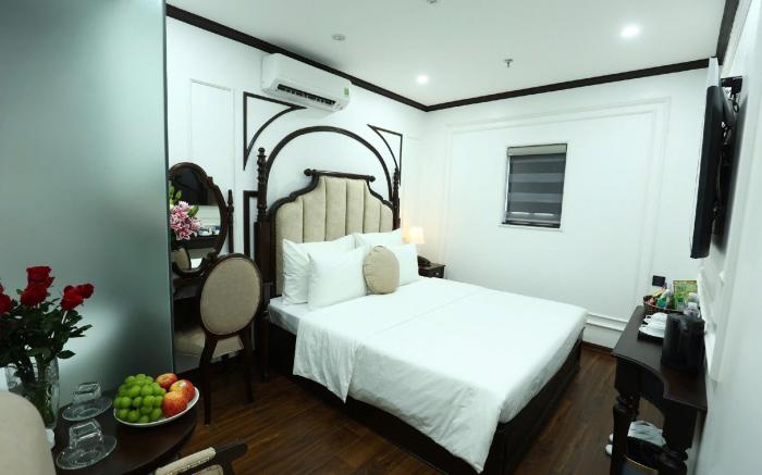Royal Hotel - 5 minutes to Keangnam Landmark 72