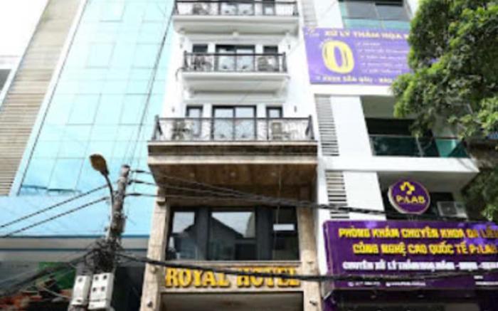 Royal Hotel - 5 minutes to Keangnam Landmark 72