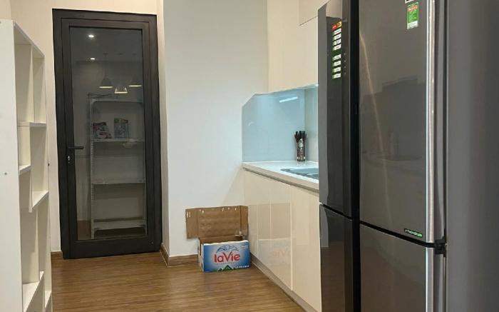 Vinhomes Skylake Apartment Pham Hung with 4 Bedrooms