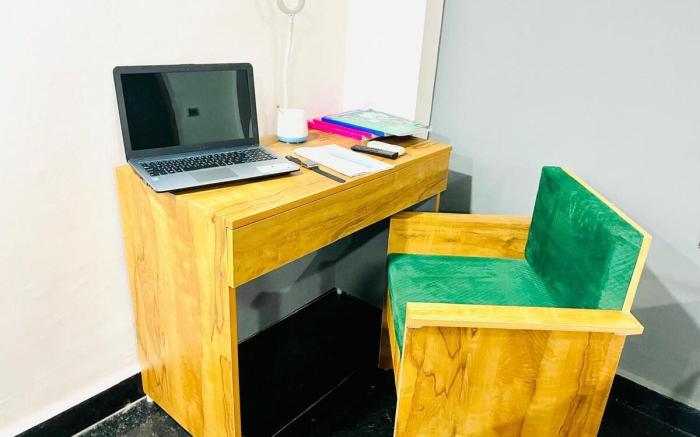 24.2bhk with Theater Unique, Couple,Relax Homestay
