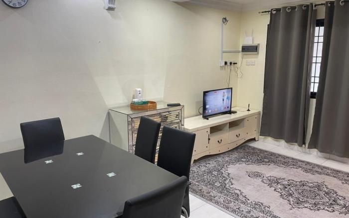 Homestay 15