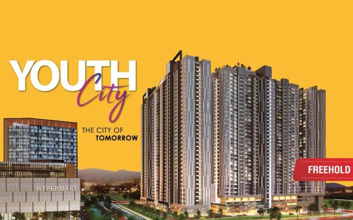 NEW! Hygge-Wish Homestay@Nilai YC/KLIA/Pool