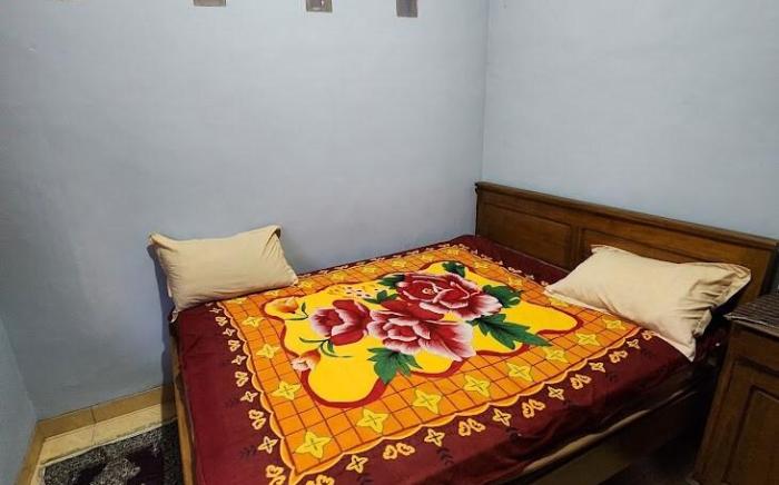 Homestay Goeboeg Djawa