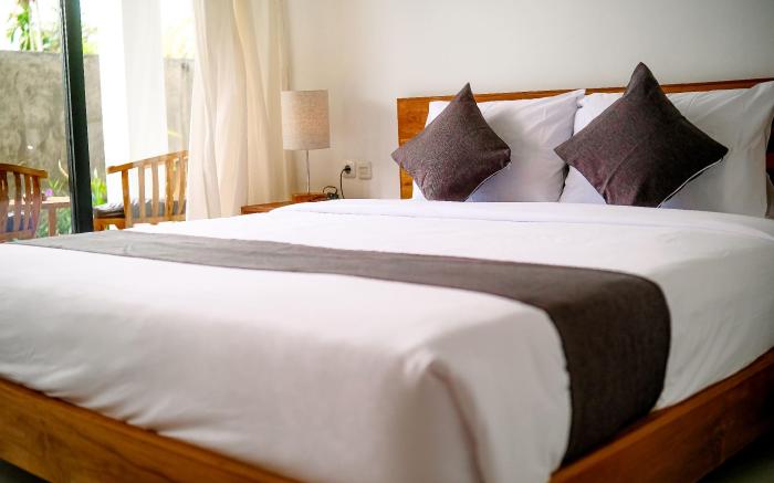 Rice Fera Guest House Canggu