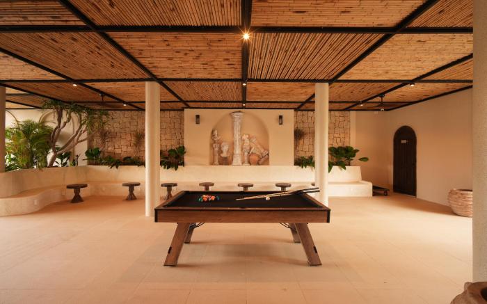 De' TuVa resort Mui Ne