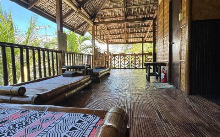 Tranquil Getaway Travellers Inn