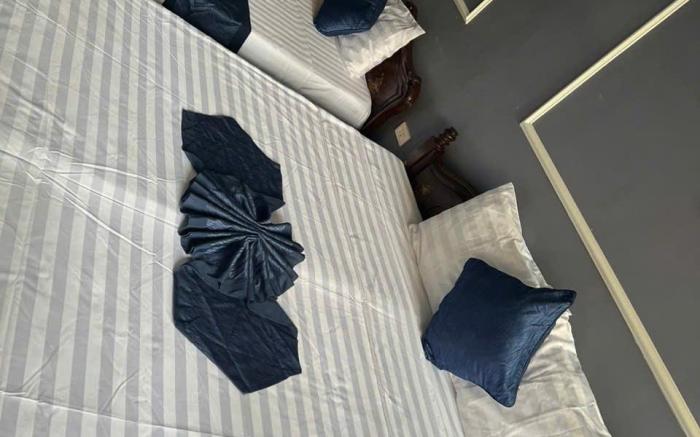 Asia Cozy House