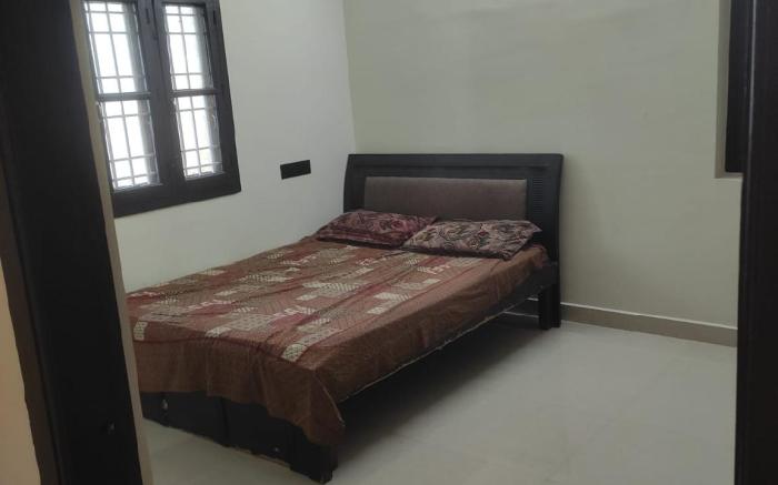 Thiruvannamalai Mountain view home 