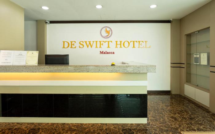 De Swift Hotel, Melaka