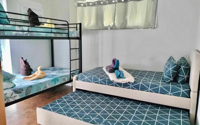 Amani Cebu Airport Condominium