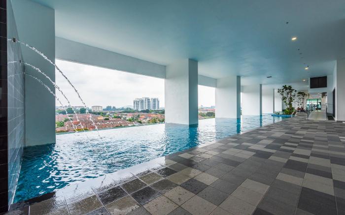 Edumetro @ Subang Jaya by Manhattan Group