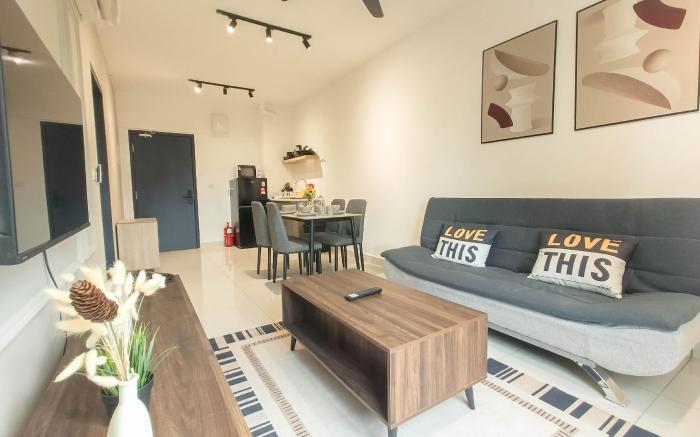 Edumetro @ Subang Jaya by Manhattan Group