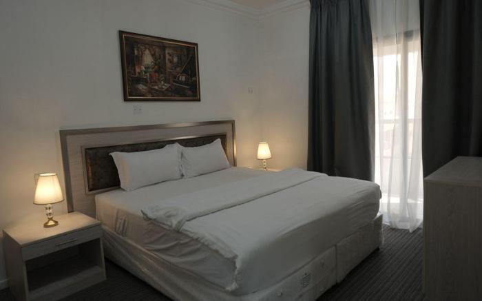 SADAF HOTEL 