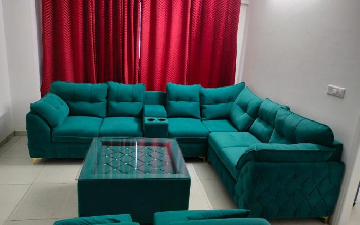 Luxurious Home Stay