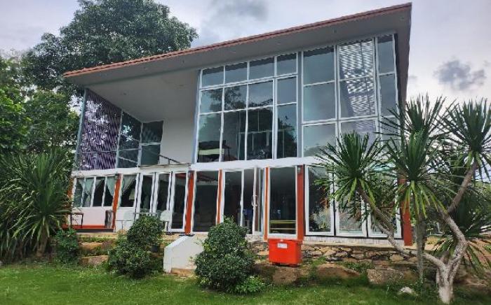 Burrito Camping Khao Yai Thiang