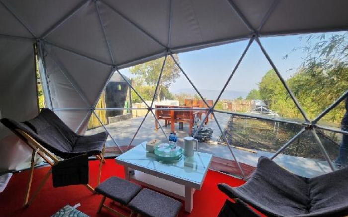 Burrito Camping Khao Yai Thiang