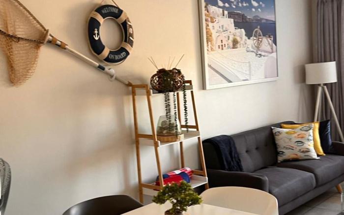 The Blyde 2 Bedroom Apartment