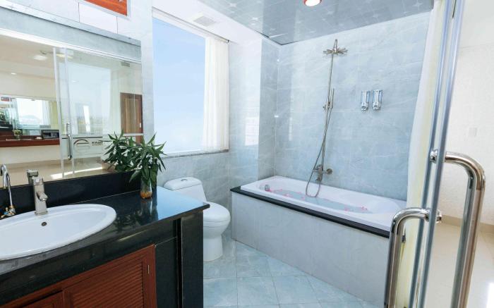 SOCO Hotel