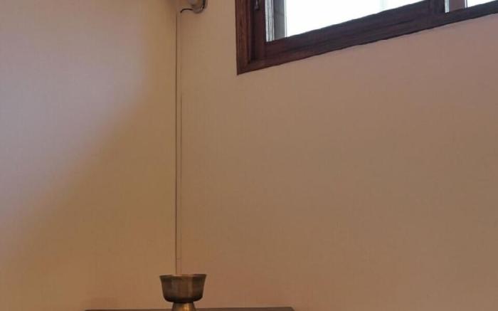 Unwadang Private Luxury Hanok House in Bukchon