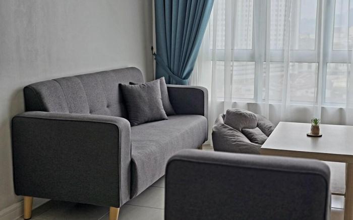 Helena Homes @ Anderson Suites, Ipoh