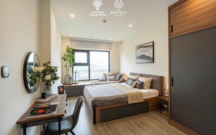 VINCITY - Vihomes Serviced Apartment