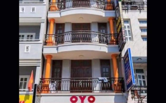 NGUYEN TRUNG Hotel