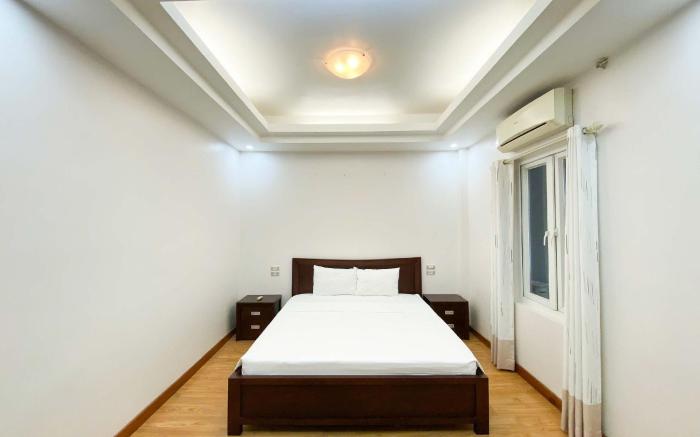Eco Nest Classic Apartment & Hotel