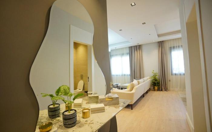 Darat Safa Luxury Apartment