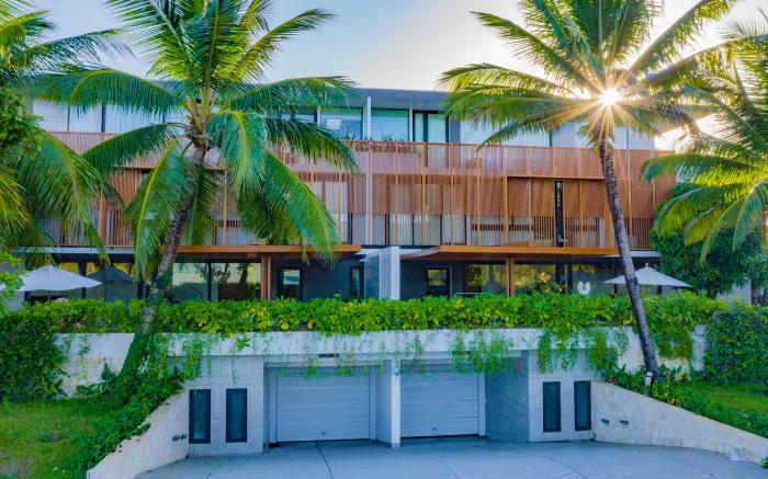 Sailing Pool Villas and Resort Phu Quoc